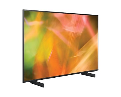 Tv Hotel 43" Samsung Hg43Au800Eexen Uhd Led Dvbt2 Edge 4K Smart T2 S2