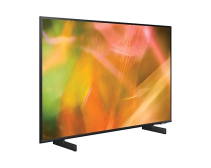 Tv Hotel 43" Samsung Hg43Au800Euxen Uhd Led Dvbt2 Edge 4K Smart T2 S2
