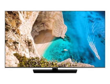 Tv 43" Led Uhd Tv Hotel Tizen Dvb-T2 Hg43Et670Uexen