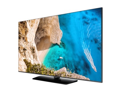 Tv 43" Led Uhd Tv Hotel Tizen Dvb-T2 Hg43Et670Uexen