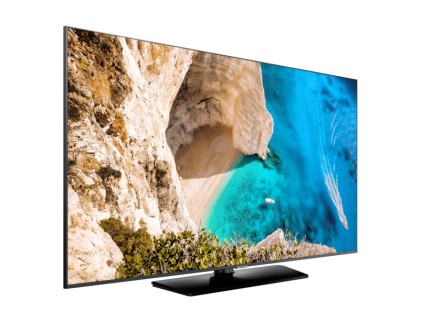 Tv 43" Led Uhd Tv Hotel Tizen Dvb-T2 Hg43Et670Uexen