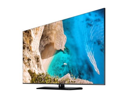 Tv 43" Led Uhd Tv Hotel Tizen Dvb-T2 Hg43Et670Uexen