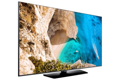 Tv 43 Led Uhd  Tv Hotel 4K Dvb-T2  Hg43Et670Uzxen