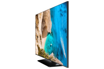 Tv 43 Led Uhd  Tv Hotel 4K Dvb-T2  Hg43Et670Uzxen
