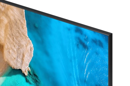 Tv 43 Led Uhd  Tv Hotel 4K Dvb-T2  Hg43Et670Uzxen - Scatola aperta