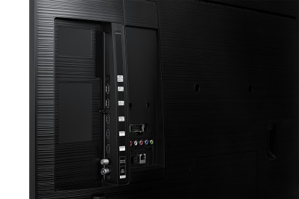 Tv 50" Led Uhd Tv Hotel Tizen Dvb-T2 Hg50Et670Uexen