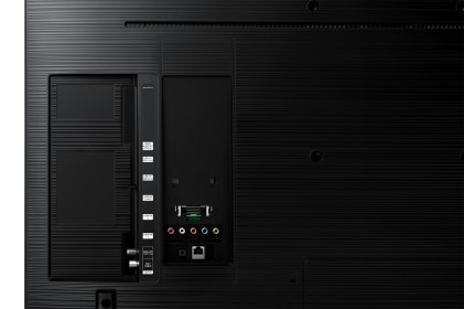 Tv 50" Led Uhd Tv Hotel Tizen Dvb-T2 Hg50Et670Uexen