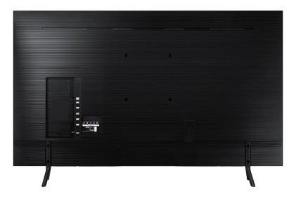 Tv 55" Led Uhd Smart Tv Hotel Pro Dvb-T2 Hg55Ru750Ebxens