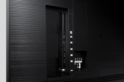 Tv 55" Led Uhd Smart Tv Hotel Pro Dvb-T2 Hg55Ru750Ebxens