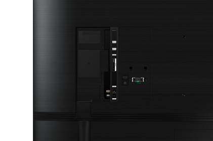 Tv 65 Led Uhd Smart Tv Hotel 4K Dvb-T2  Hg65Bu800Euxen