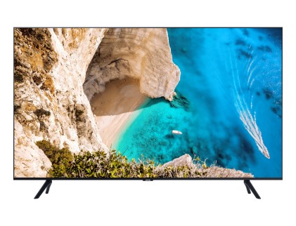 Tv 65" Led Uhd Tv Hotel Tizen Dvb-T2 Hg65Et690Uexen Smart Wifi