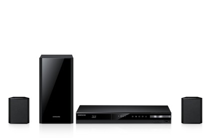 Home theatre SAMSUNG HT-F4200/ZF