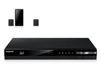 Home theatre SAMSUNG HT-F4200/ZF
