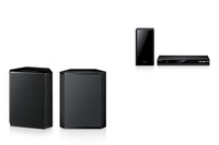 Home theatre SAMSUNG HT-F4200/ZF