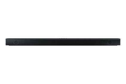 Soundbar Samsung Hw-B650/Zf 3.1 Channel Nero