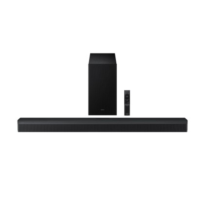 Soundbar Samsung 5,1 Bseries Bt Hw-B750F/Zf  Hdmi