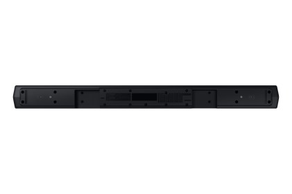 Soundbar Samsung 2,1 300W Bt Sub Hw-C450/Zf  Hdmi