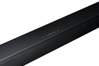 SOUNDBAR Samsung HW-J250/ZF NERO 2.2 BTOOTH 80W