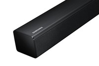 SOUNDBAR Samsung HW-J250/ZF NERO 2.2 BTOOTH 80W