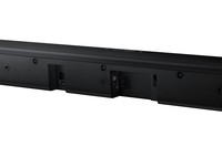 SOUNDBAR Samsung HW-J250/ZF NERO 2.2 BTOOTH 80W