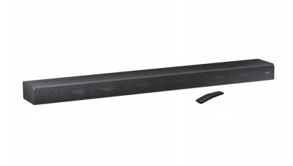 Soundbar Samsung HW-MS650/EN