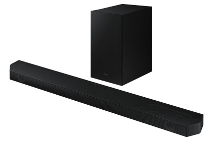Soundbar Samsung Hw-Q600B/Zf 3.1.2 Channel Nero