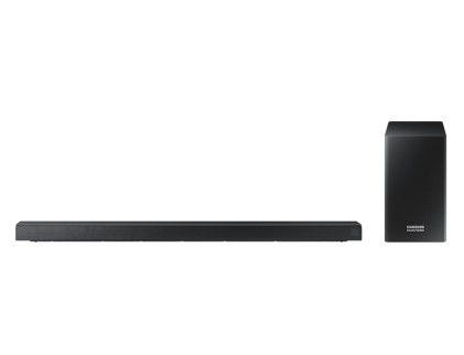 Soundbar Samsung HW-Q60R/EN Nero