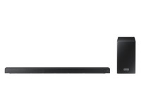 Soundbar Samsung HW-Q60R/EN Nero