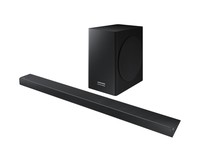 Soundbar Samsung HW-Q60R/EN Nero