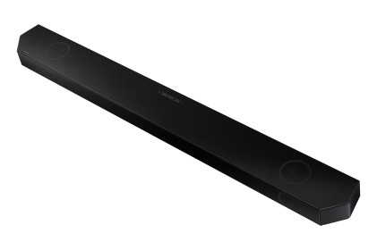 Soundbar Samsung Hw-Q700B/Zf Subwoofer Wireless Nero