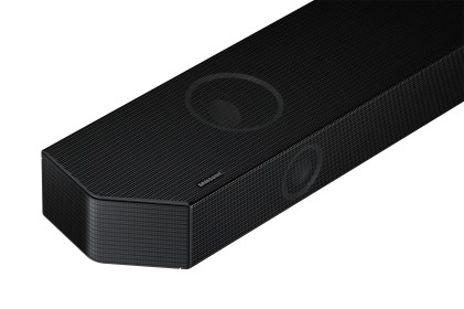 Soundbar Samsung Hw-Q700B/Zf Subwoofer Wireless Nero