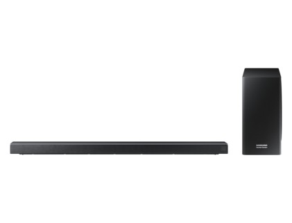 Soundbar Samsung HW-Q70R/EN Nero