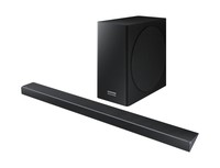 Soundbar Samsung HW-Q70R/EN Nero