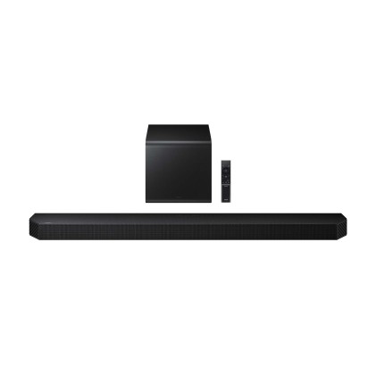 Soundbar Samsung Q Serie Atmos Bt53 Hw-Q800F 5.1.2 Wifi Hdmi