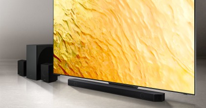 Soundbar Samsung Hw-Q930B/Zf 9.1.4 Channel Nero