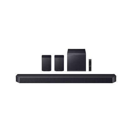 Soundbar Samsung Q Serie Atmos Bt53 Hw-Q990F 11.1.4 2,1 Hdmi 2.1