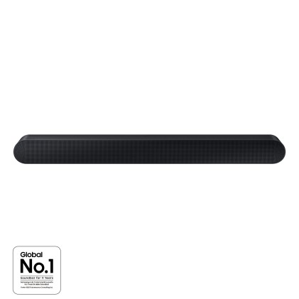 Soundbar Samsung 5,0 All In One Bt Hw-S60D/Zff 5.0 Wifi Hdmi 200W