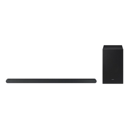 Soundbar Samsung Slim Atmos Bt Hw-S700D/Zf 3.1 Wifi Hdmi 250W