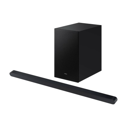 Soundbar Samsung Slim Atmos Bt Hw-S700D/Zf 3.1 Wifi Hdmi 250W