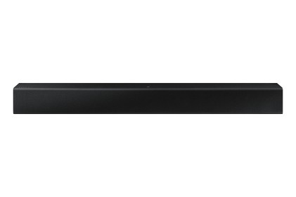 Soundbar Samsung Hw-T400/Zf T Series T400 Nero