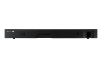 Soundbar Samsung Hw-T400/Zf T Series T400 Nero