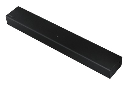 Soundbar Samsung Hw-T400/Zf T Series T400 Nero