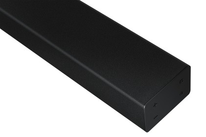 Soundbar Samsung Hw-T400/Zf T Series T400 Nero