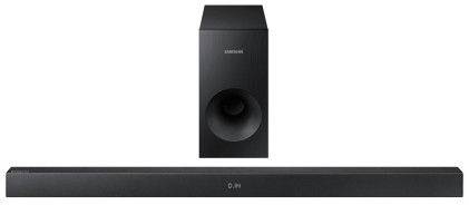 Soundbar Samsung HW-K335/ZG