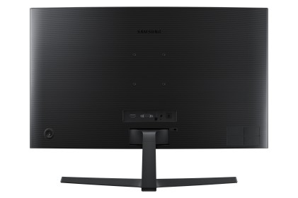 Samsung C24F396FHR 59,7 cm (23.5") 1920 x 1080 Pixel Full HD LED Nero