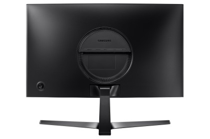 Mon 24"Va 2Hdmi Gp Gaming 1Ms 144Hz Samsung C24Rg50 16:9