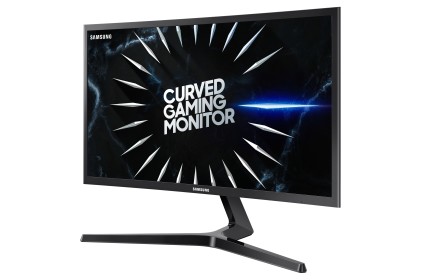 Mon 24"Va 2Hdmi Gp Gaming 1Ms 144Hz Samsung C24Rg50 16:9