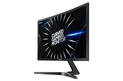 Mon 24"Va 2Hdmi Gp Gaming 1Ms 144Hz Samsung C24Rg50 16:9