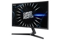 Samsung Gaming Monitor Curvo da 24" con 144Hz C24RG50FQU