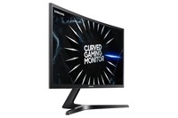Samsung Gaming Monitor Curvo da 24" con 144Hz C24RG50FQU